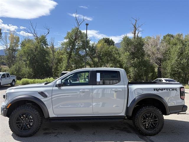 New 2026 Avalanche Ford Raptor® image 23