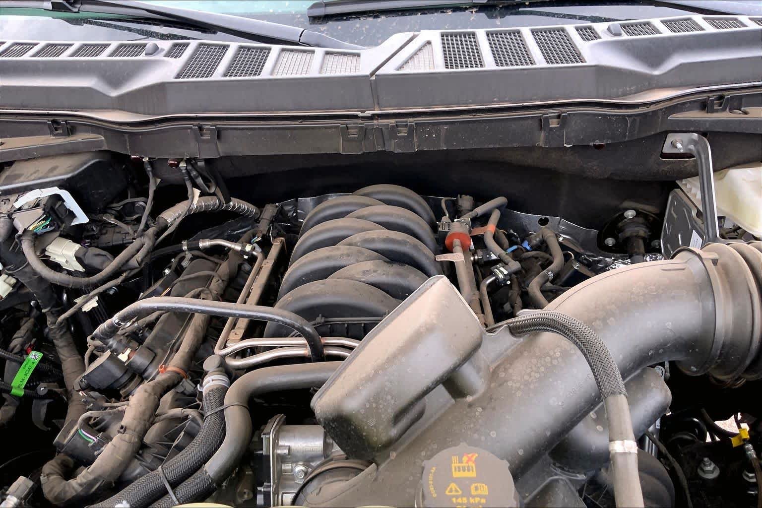 2026 Ford F-150 XLT - Photo 16