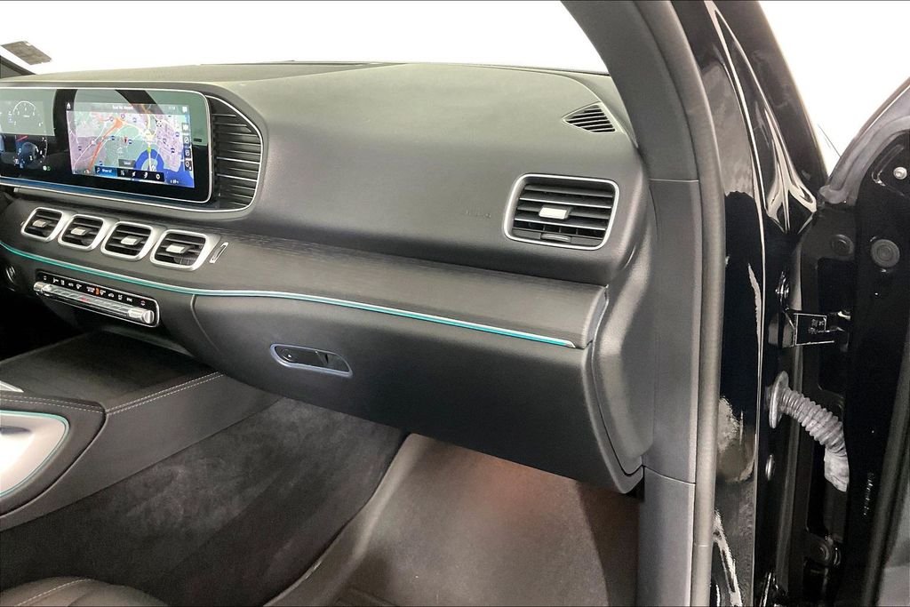 2023 Mercedes-Benz GLE GLE350 - Photo 14