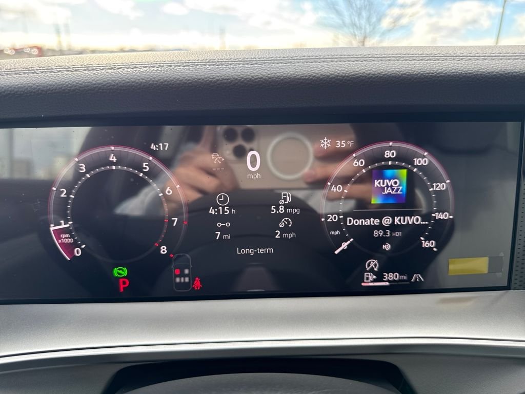 New 2026  Volkswagen 2.0T SE R-Line Black image 10