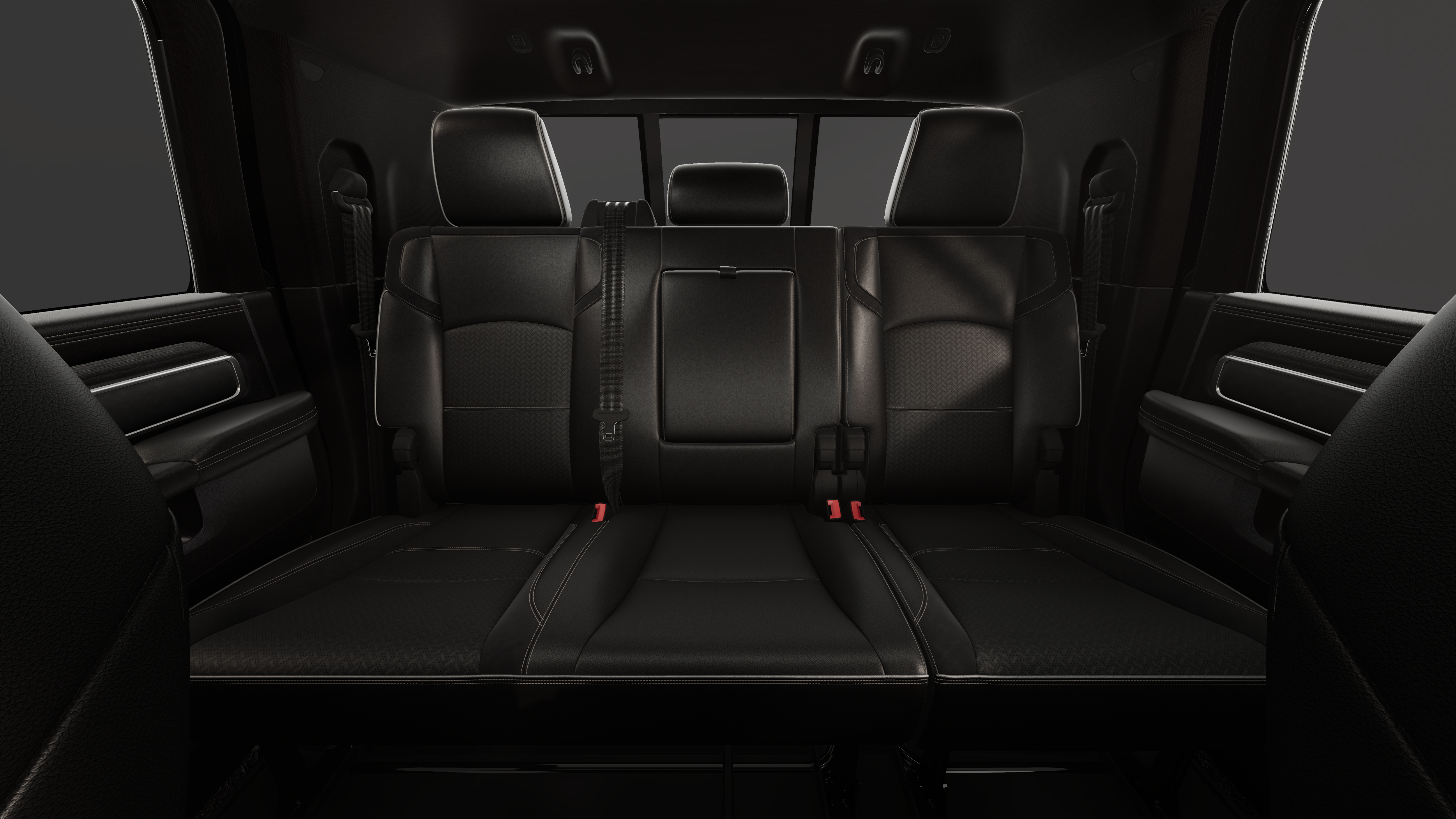 2026 RAM 2500 Laramie - Photo 29