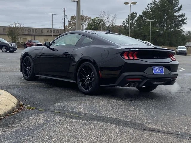 2026 Ford Mustang EcoBoost Premium Fastback - Photo 24