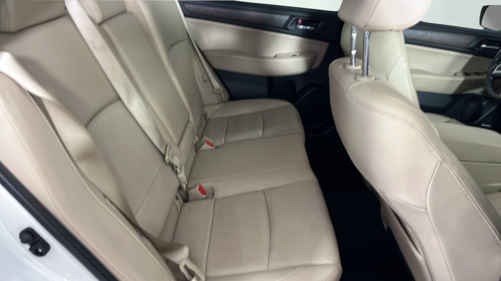 Used 2016 Crystal White Pearl Subaru 3.6R image 20