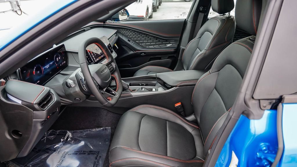 New 2026 Bludicrous Dodge R/T Plus image 22