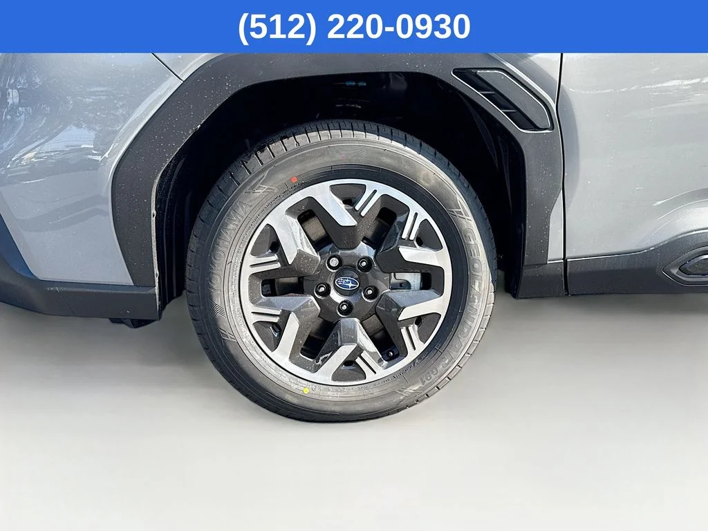 2026 Subaru Forester Premium - Photo 40