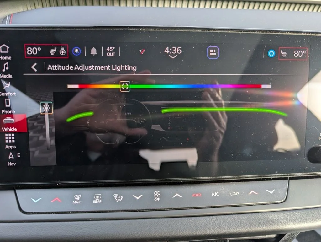 2026 Dodge Charger Scat Pack - Photo 37