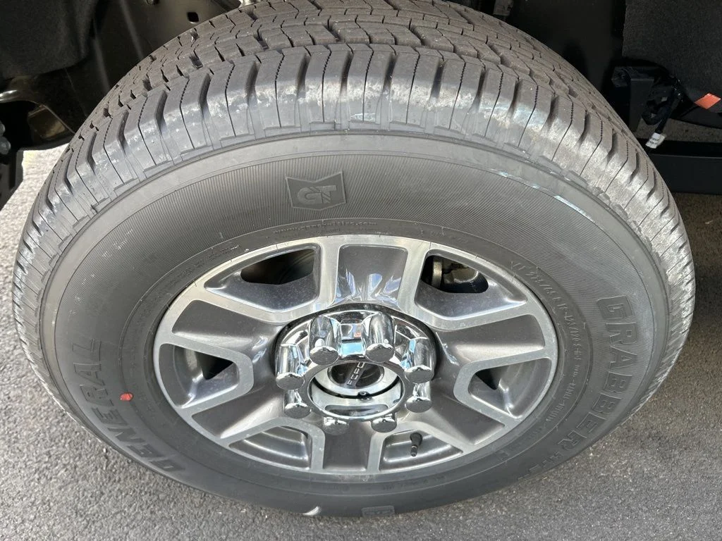 2025 Ford F-250 Super Duty XLT - Photo 8