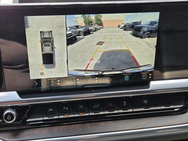 Used 2022 Onyx Black GMC SLT image 16