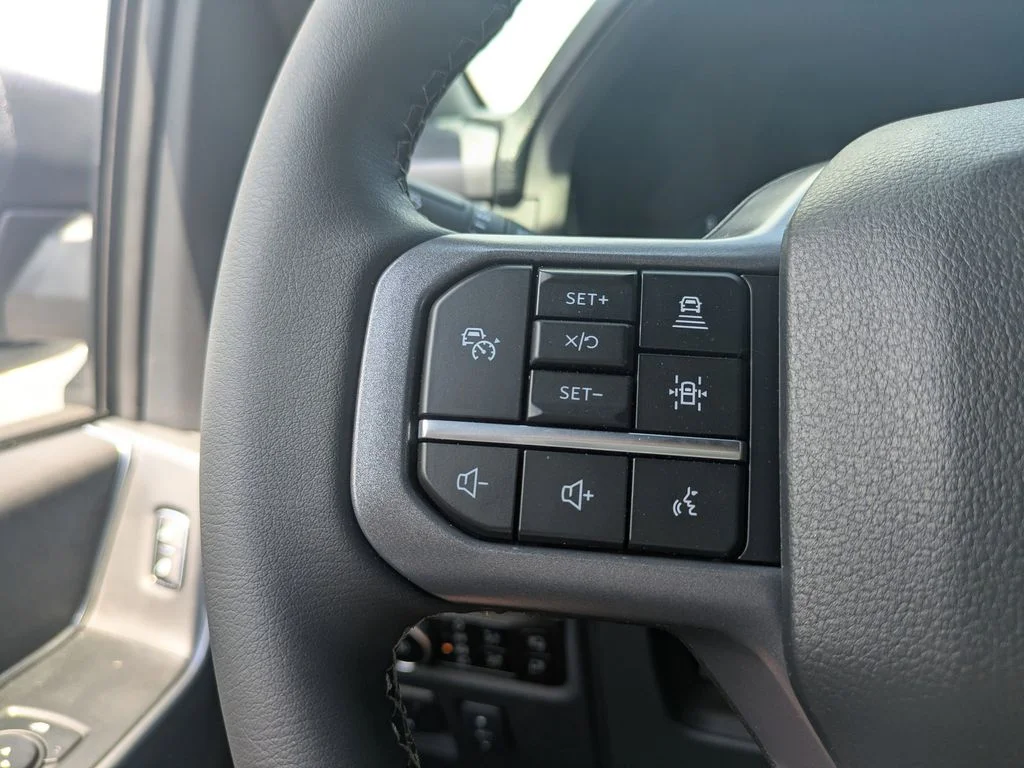 New 2026 Avalanche Ford XLT image 30
