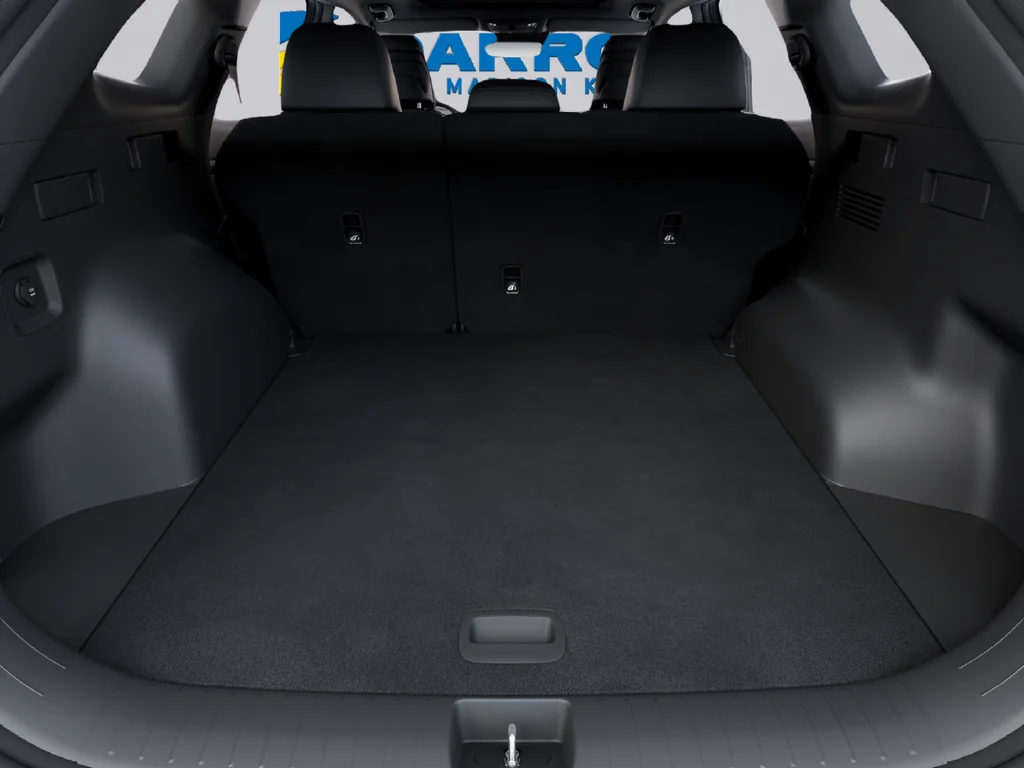 New 2027 Heritage Blue Kia X-Line image 19