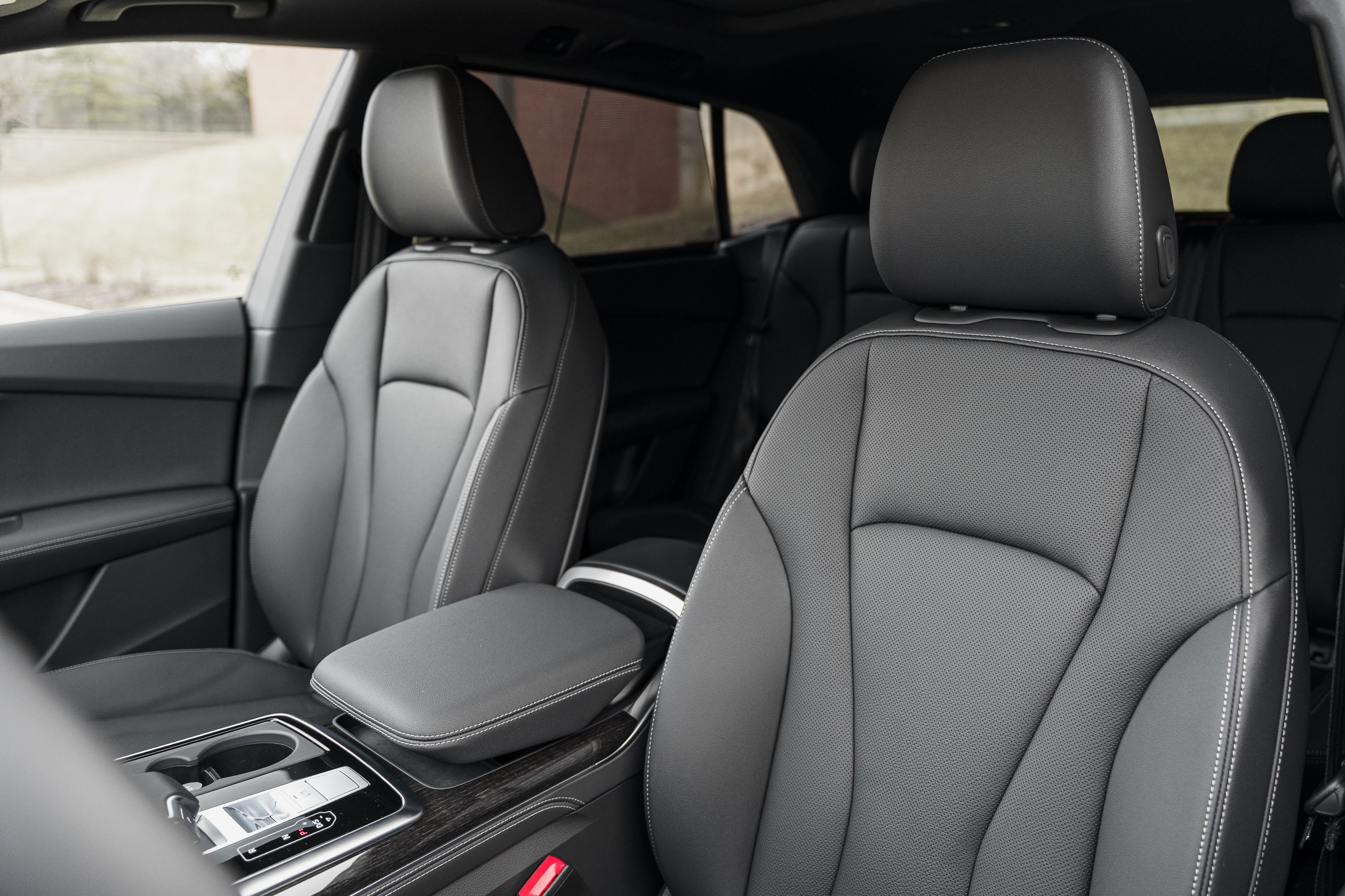 New 2026 Glacier White Metallic Audi Premium Plus image 22