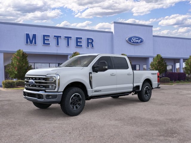 2026 Ford Super Duty F-250® XLT
