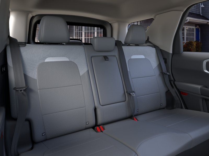 2025 Ford Bronco Sport Badlands - Photo 11