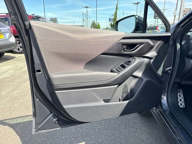 2024 Subaru Crosstrek Sport - Photo 15
