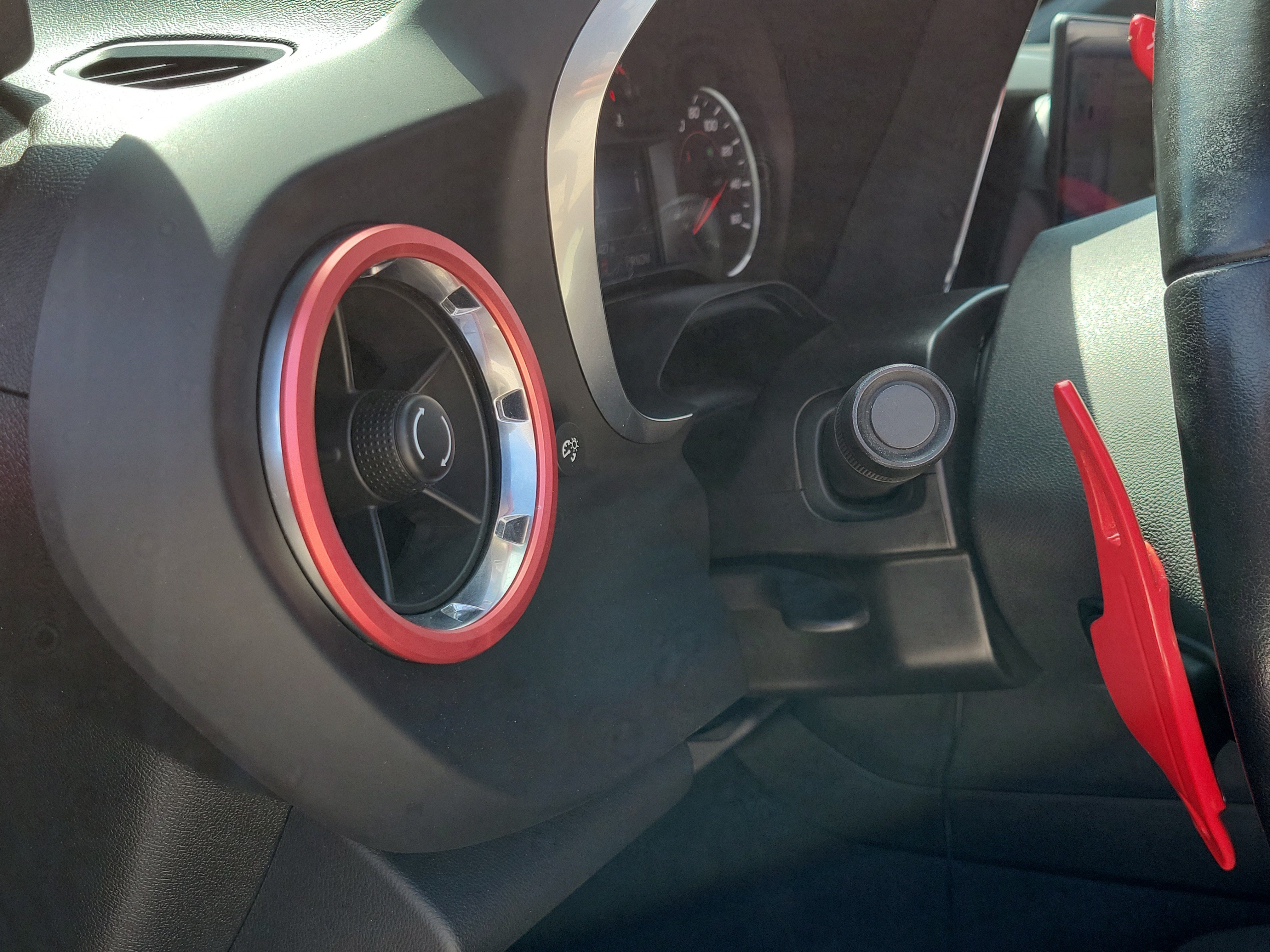 Used 2023 Red Hot Chevrolet LT1 image 26