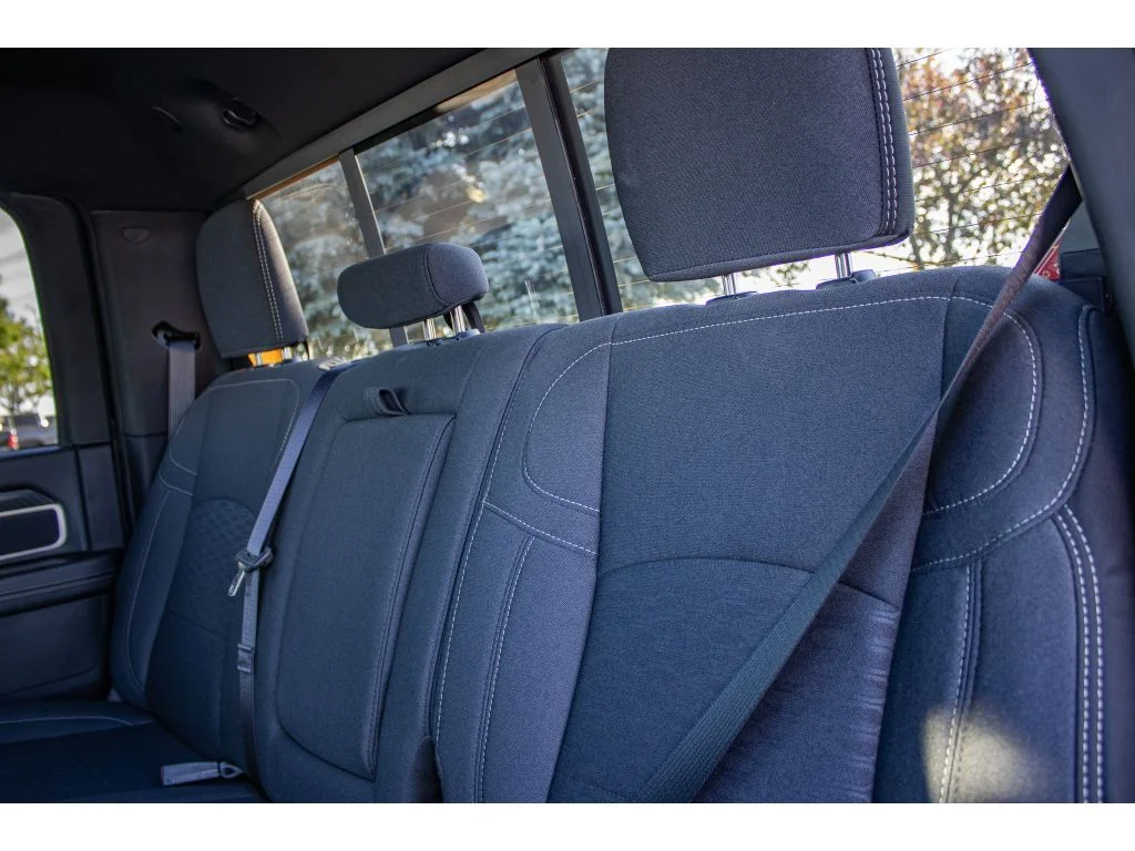 2025 RAM Ram 2500 Pickup Big Horn - Photo 18