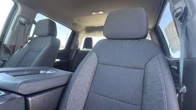 2026 GMC Sierra 1500 Pro - Photo 11
