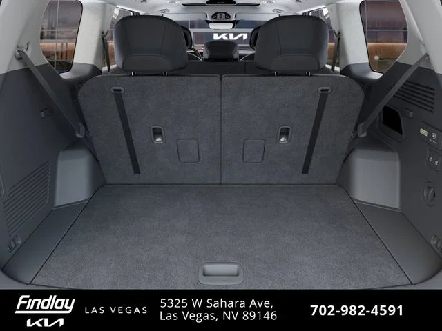 New 2026 White Kia Light Long Range image 21