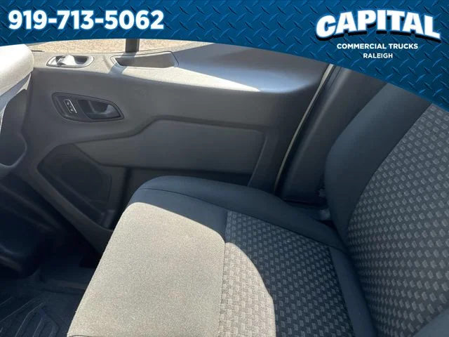Used 2025 White Ford Base image 30