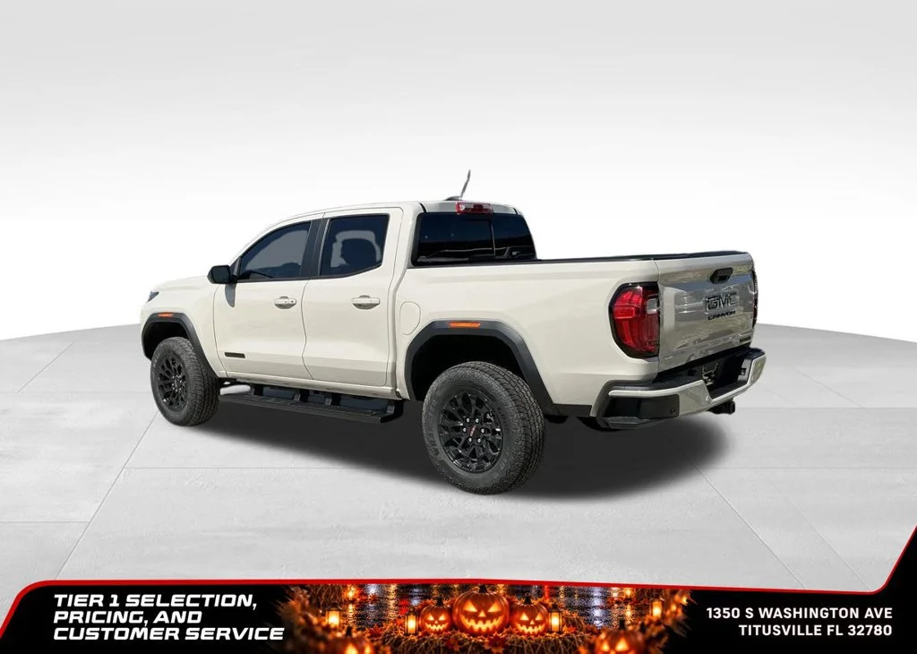 New 2026 Coastal Dune GMC Elevation image 4