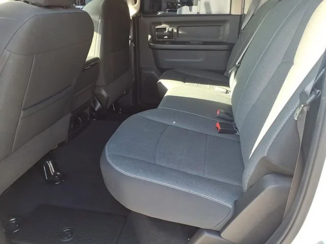Used 2022 White Ram Tradesman Crew Cab 4x2 5
