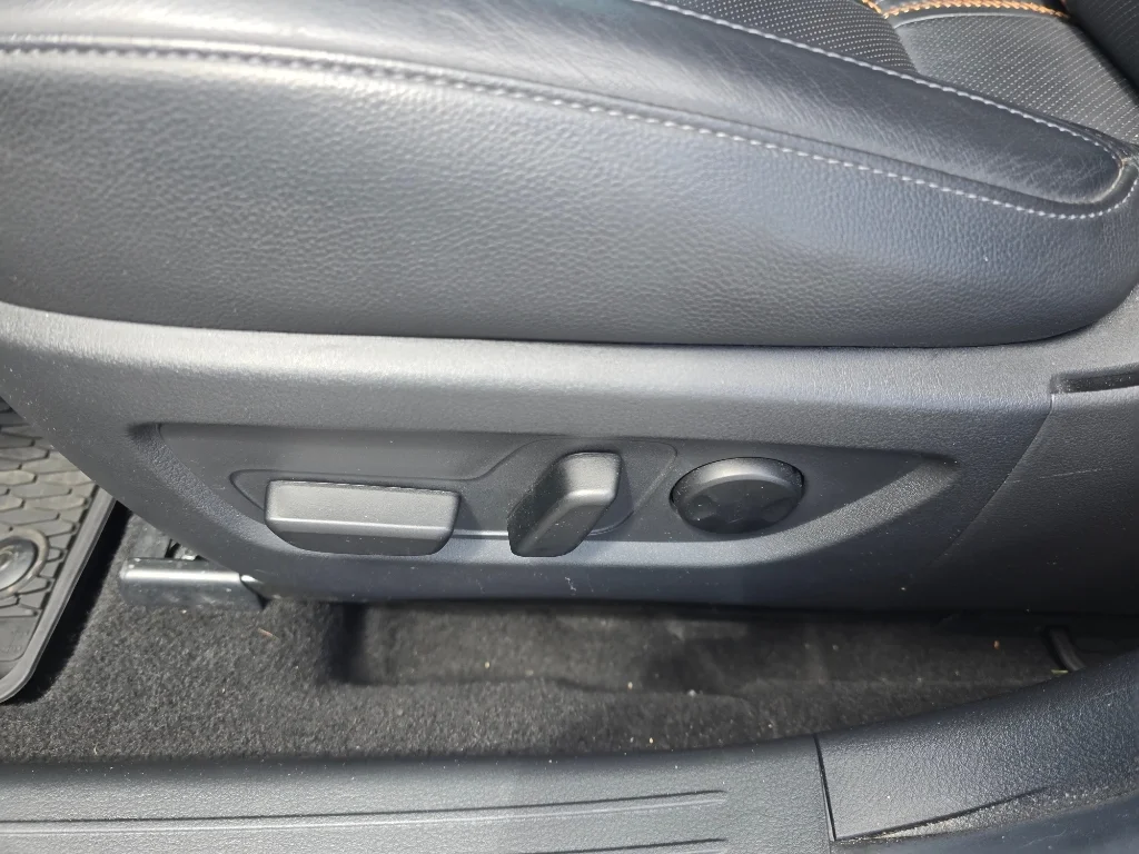 Used 2024 Polymetal Gray Metallic Mazda 2.5 S Premium Plus Package image 16