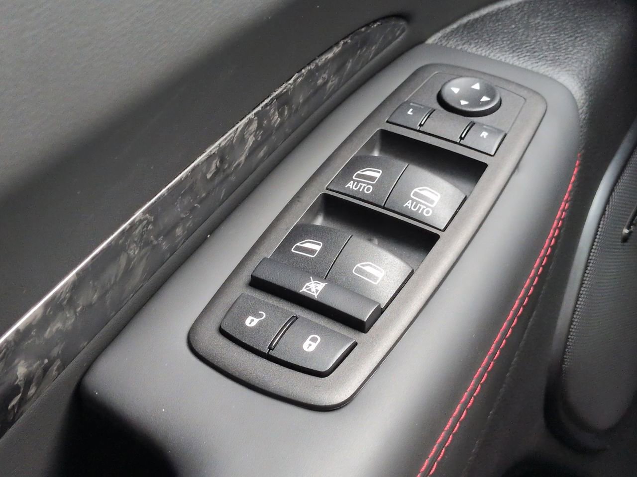 Certified Used 2026 Green Dodge GT Premium HEMI V8 image 24