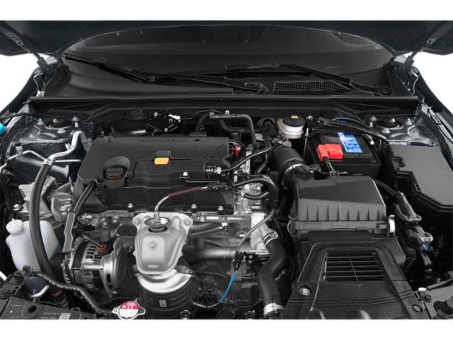 Used 2024 Blue Honda EX-L image 12