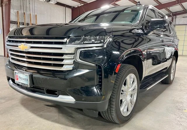 2022 Chevrolet Tahoe High Country - Photo 7
