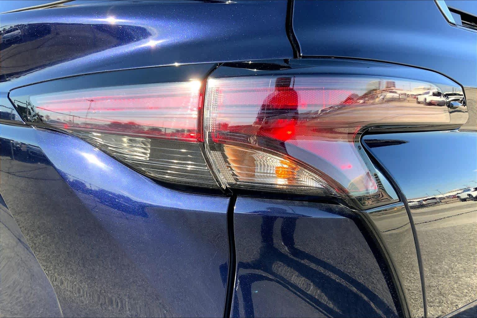 Used 2026 Blueprint Toyota XLE image 10