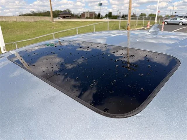 Certified Used 2026 Solar Silver Metallic Honda RTL image 9