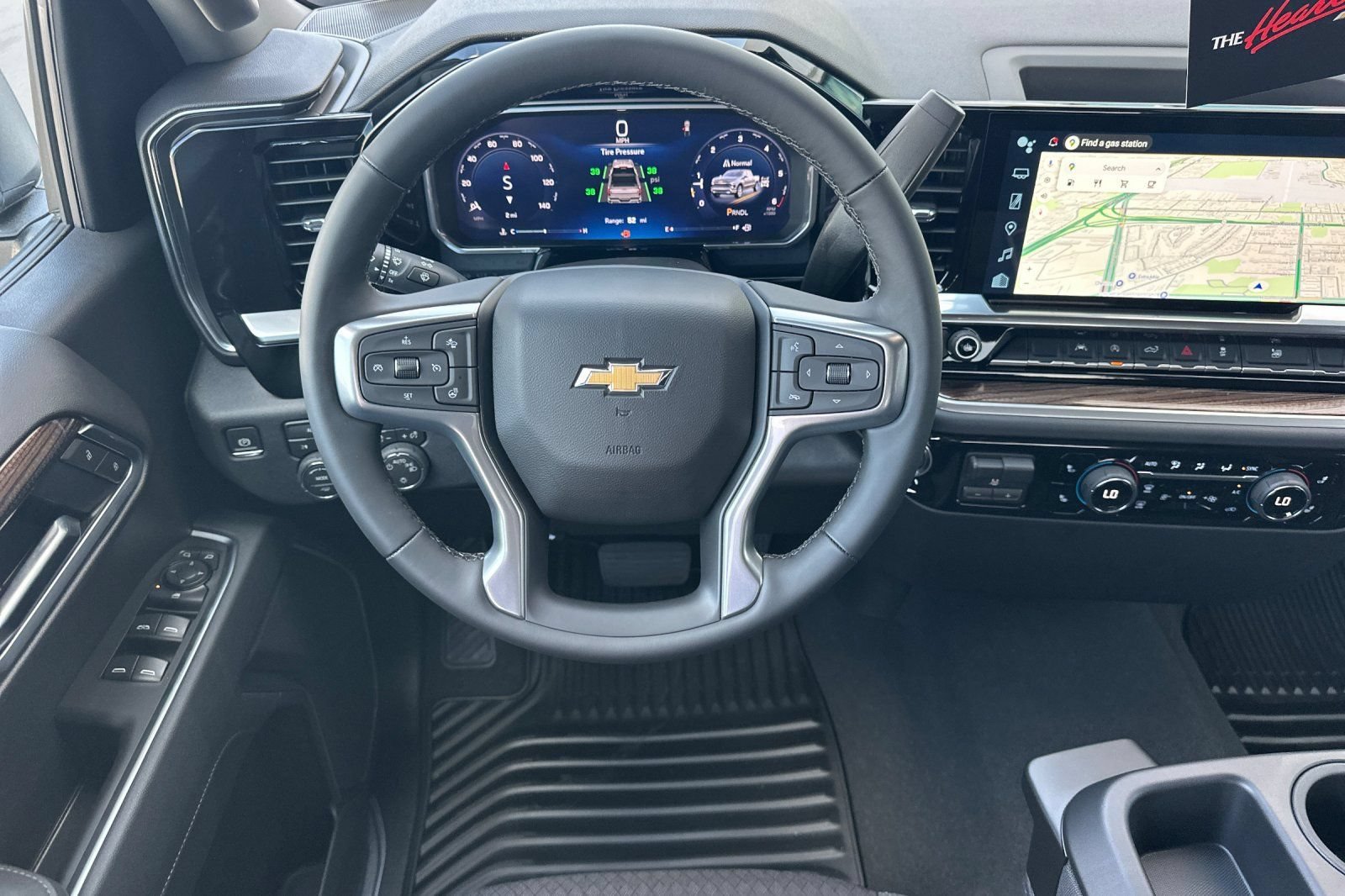 2026 Chevrolet Silverado 1500 LT - Photo 14