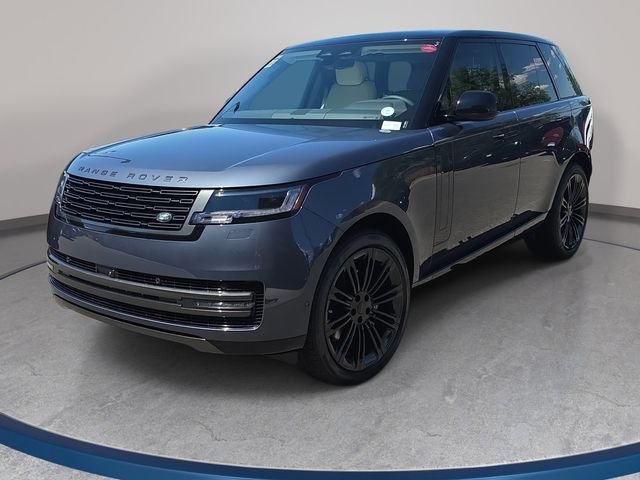 New 2026 Varesine Blue Land Rover SE image 1