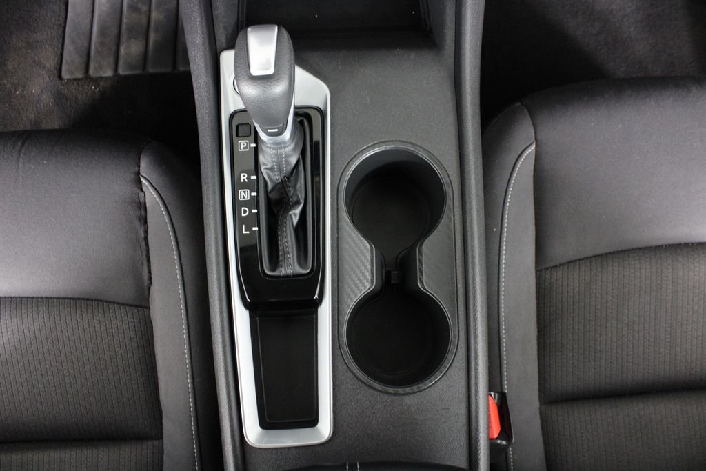Used 2025 White Nissan 2.5 SV image 24