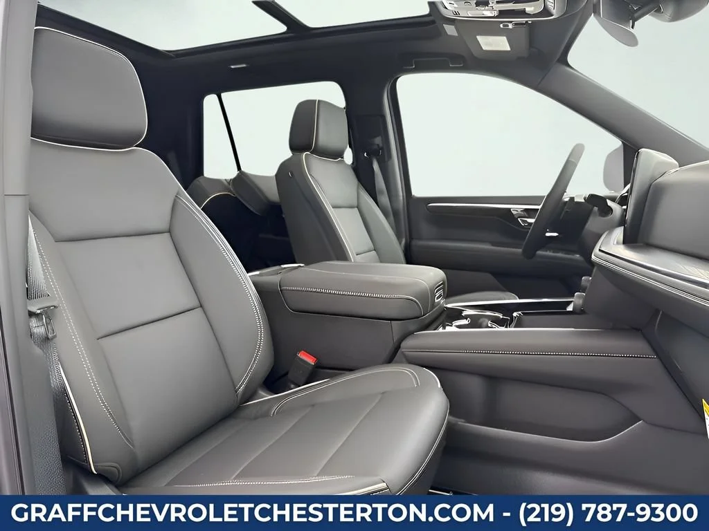 2026 Chevrolet Tahoe Premier - Photo 27