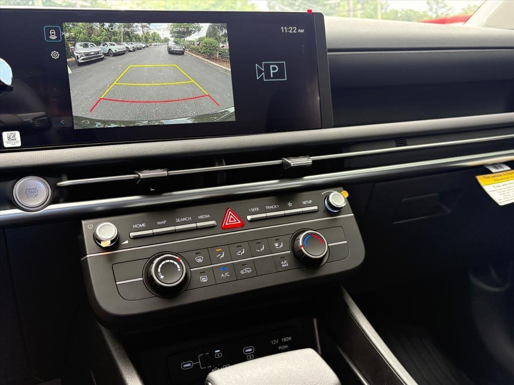 New 2026 Rockwood Green Wg2 Hyundai SE image 50