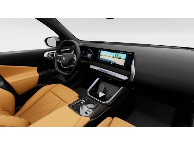 New 2026 Skyscraper Grey Metallic BMW 30 xDrive image 14