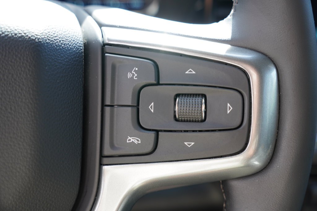 2023 Chevrolet Silverado 1500 LT - Photo 31