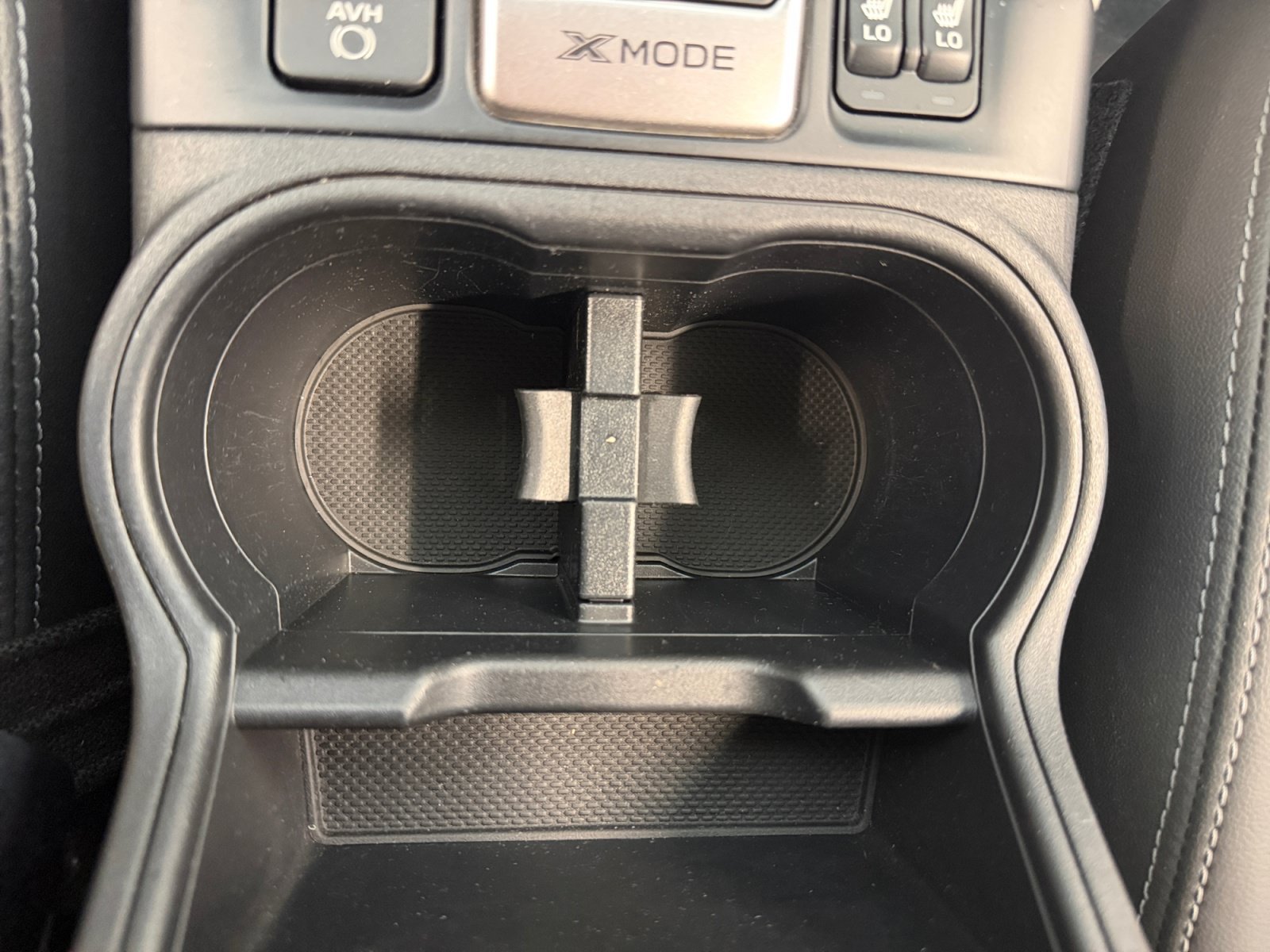 Used 2019 Crystal Black Silica Subaru Limited image 25