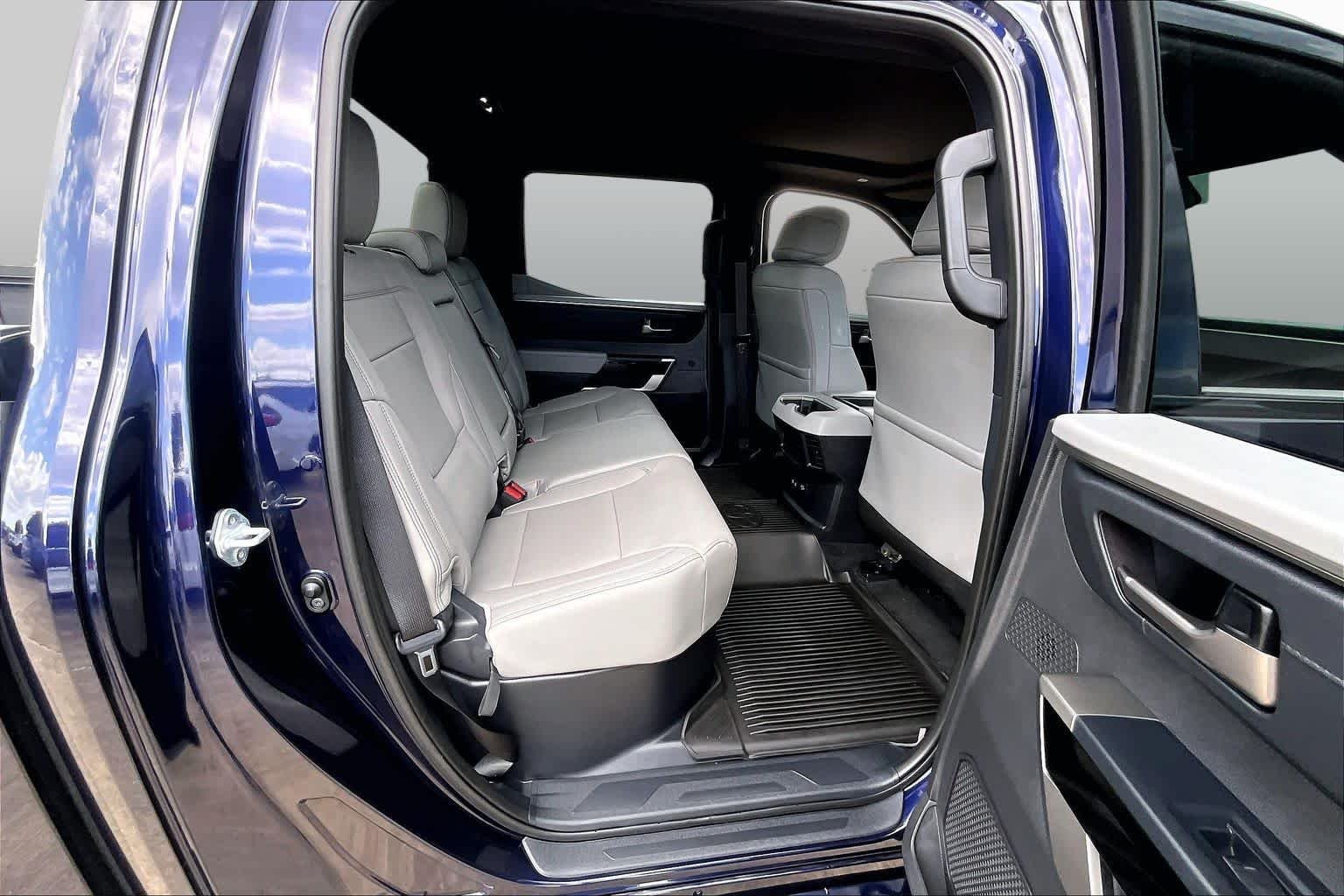 Used 2026 Blueprint Toyota Limited image 21