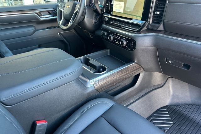 2026 Chevrolet Silverado 2500 HD LT - Photo 23