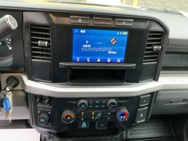 2024 Ford F-550 Super Duty Chassis Cab XL - Photo 18