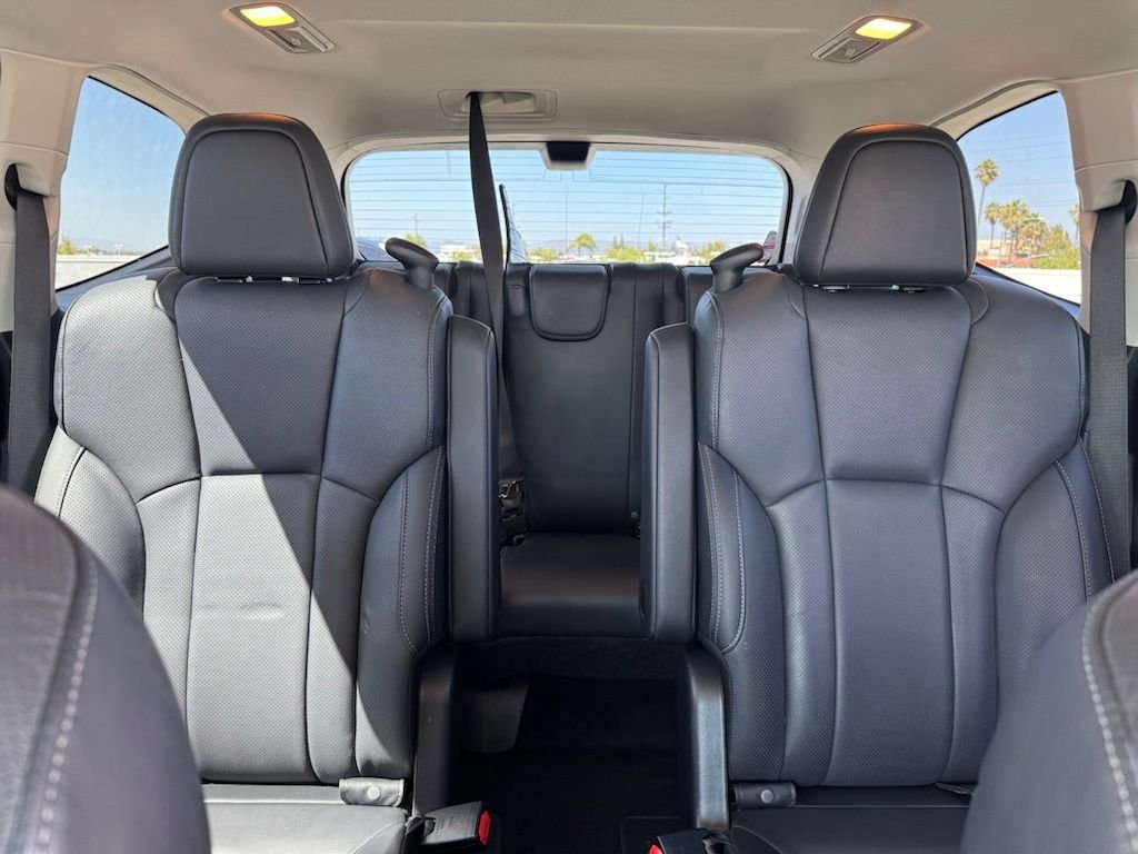 Used 2022 Black Subaru Touring image 17