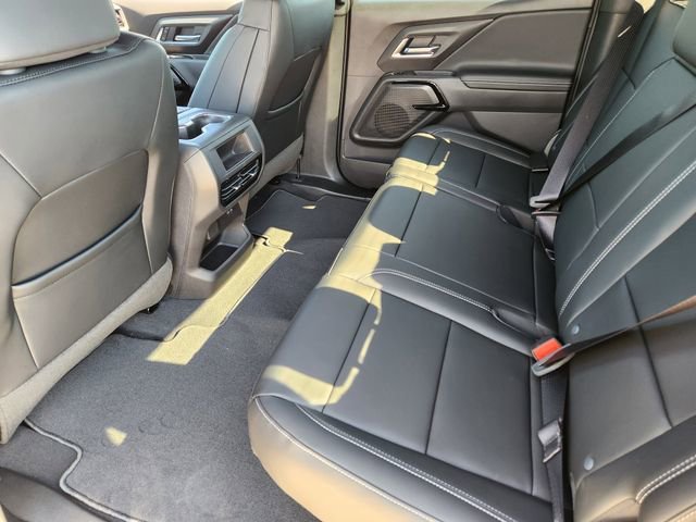 2026 Chevrolet Silverado EV LT - Photo 23