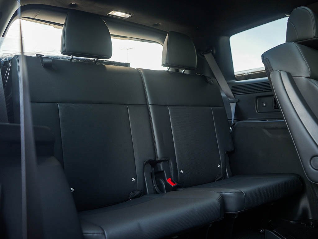 2026 Hyundai Santa Fe Calligraphy - Photo 14