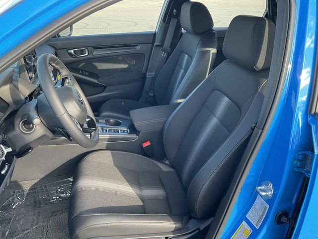 2025 Honda Civic Hatchback Sport - Photo 19