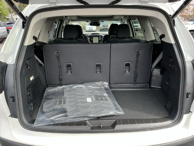 2026 Subaru Ascent Limited Bronze Edition - Photo 24
