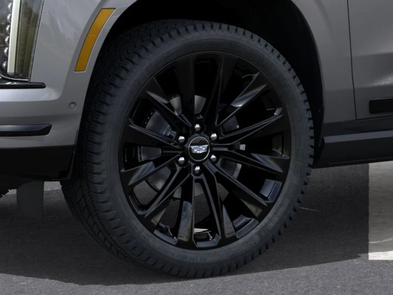 2026 Cadillac Escalade ESV Platinum Sport - Photo 9