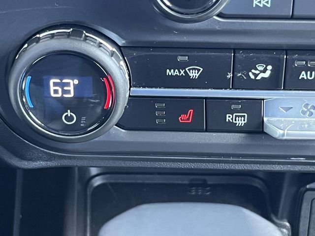 Certified Used 2025 White Ford Big Bend image 17