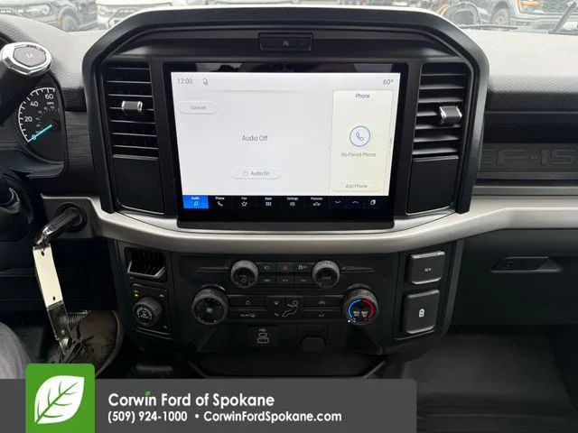 New 2026 Oxford White Ford XL image 21